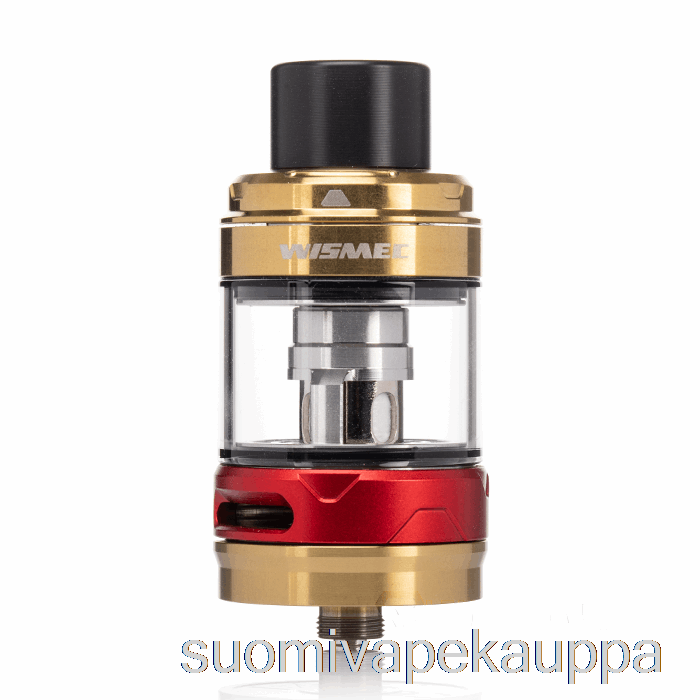 Vape Suomi Wismec Reuleaux Rx G Tank Kultaa